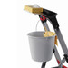 ALT-50211* 3 to 8 Tread Double Decker Stepladders Bucket Holder