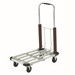 GI001Y Compact Lightweight Folding Platform Tolley 150kg Load