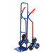 GI370Y Stair Climber Sack Truck With Skids 150kg Capacity