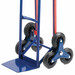 GI370Y Stair Climber Sack Truck With Skids 150kg Capacity