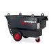 Armorgard RT400 Heavy Duty Rubble Truck