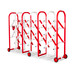 IG4 InstaGate Expanding Barrier 1.3m(h) 405mm to 2160mm(w)