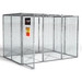 GGC11 Armorgard Gorilla Gas Storage Cage 2715(w) 1835(h) 1880(d)mm