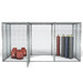 GGC17 Armorgard Gorilla Gas Storage Cage 3655(w) 1835(h) 1830(d)mm