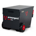 Armorgard BB2 BarroBox Secure Worksite Cart