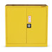 HFC3 SafeStor COSHH Hazardous Liquid Cabinet W905 x D475 x H905mm