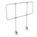 Climb-It Telescopic Folding Aluminium Work Platform Guard