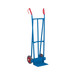 500kg Load Express Heavy Duty Warehouse Sack Truck