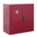 Flammable Liquid Storage Cupboard 900x900x460mm