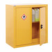 900x900x460mm Hazardous Substance Storage Cupboard