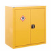 900x900x460mm Hazardous Substance Storage Cupboard