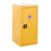 570x850x255mm Wall Mount Hazardous Substance Storage Cupboard