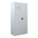 1800x900x460mm Acid / Alkali Storage Cupboard