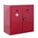 1200x900x460mm Pesticide & Agrochemical Storage Cupboard