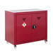 840x900x460mm Mobile Pesticide & Agrochemical Storage Cupboard