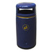 Dark Blue Coniston 90 Litre Outdoor Litter Bin