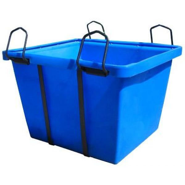 Crane Lift Tubs