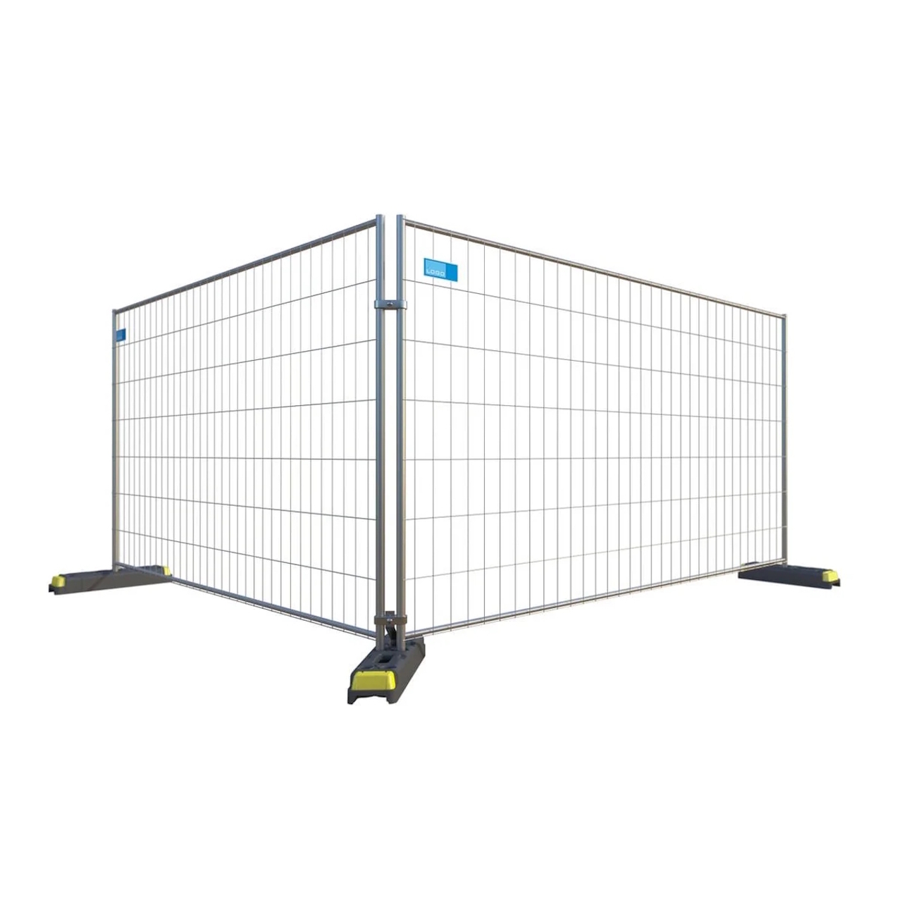 Heras & Solid Hoarding Panels