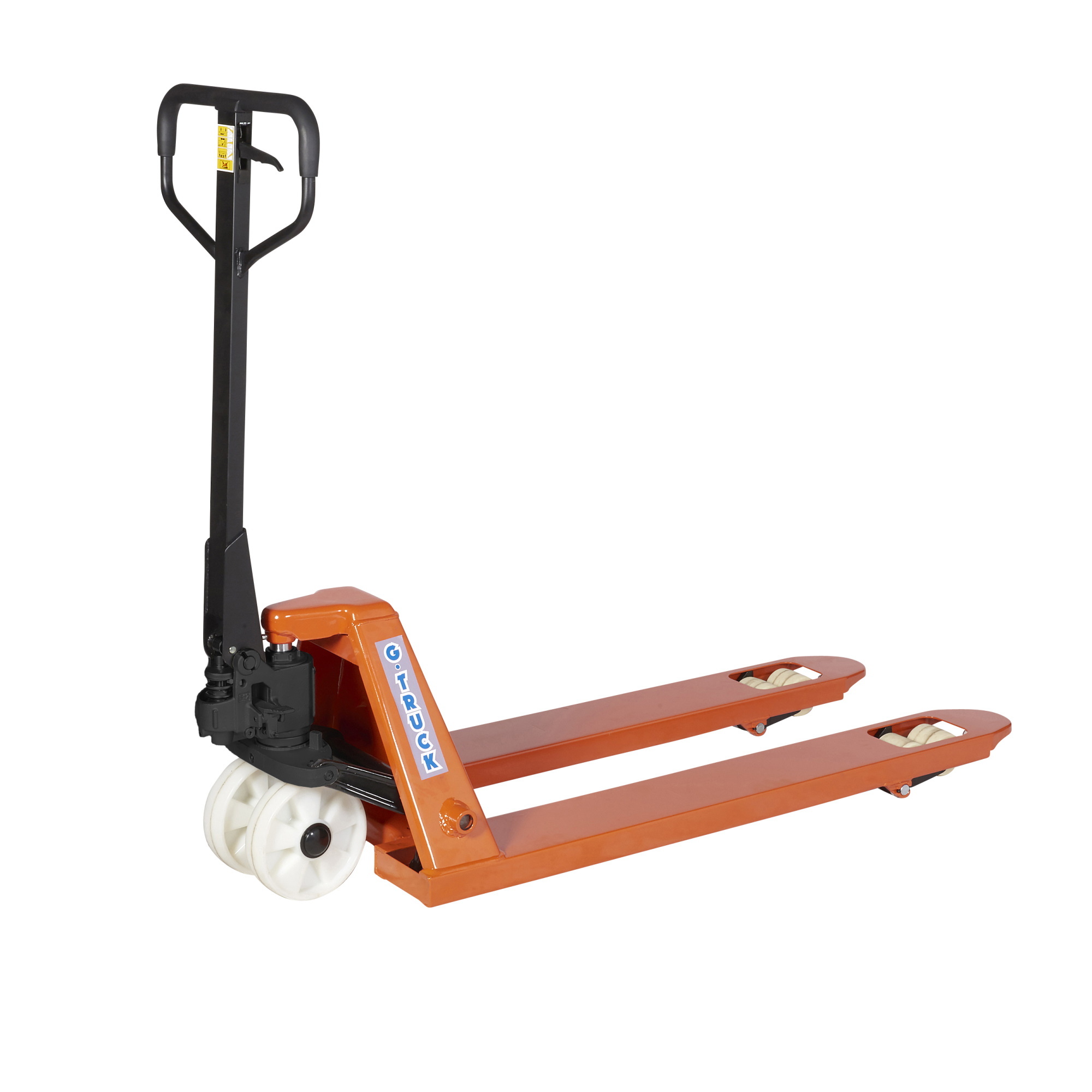 Pallet Trucks
