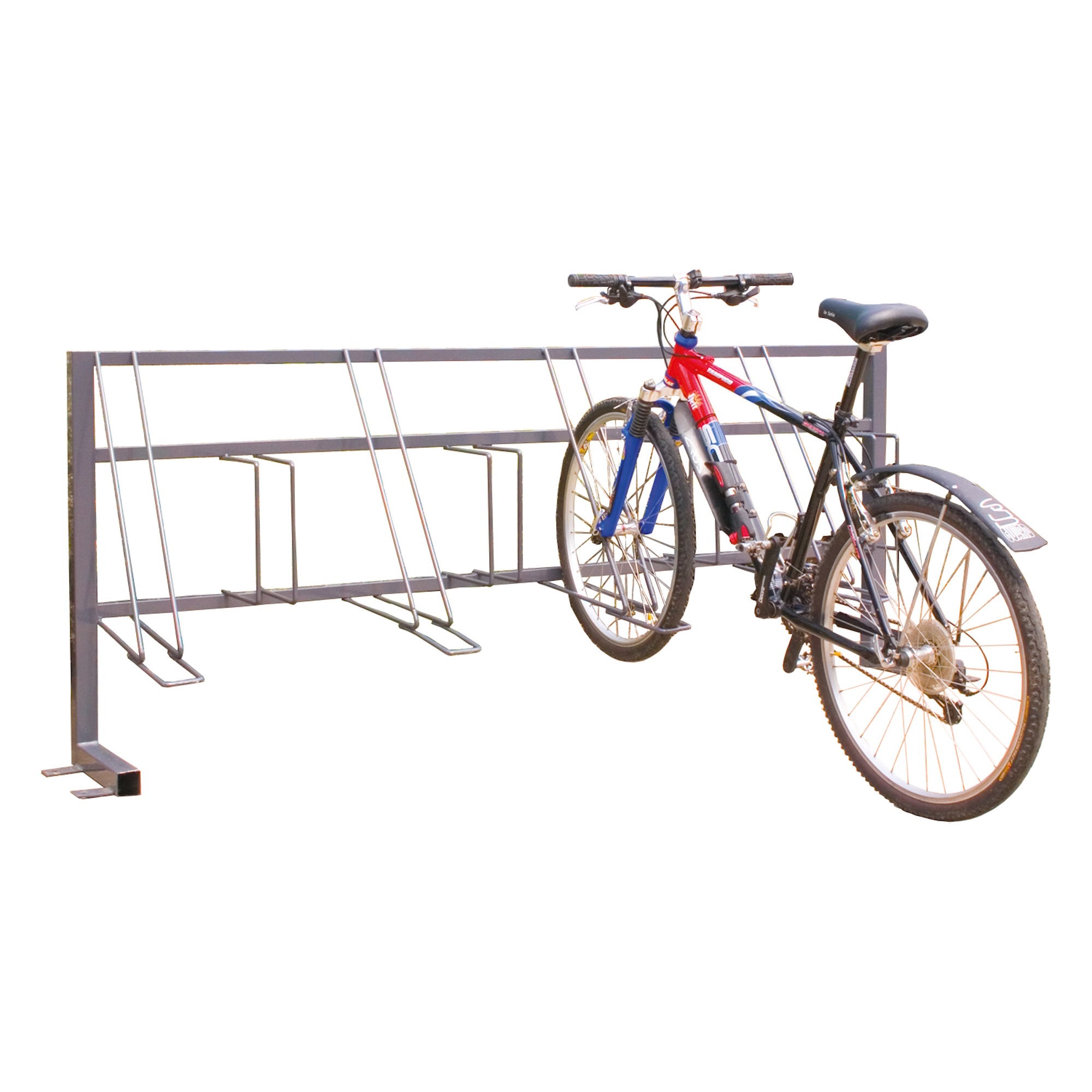 Bicycle & Scooter Racks