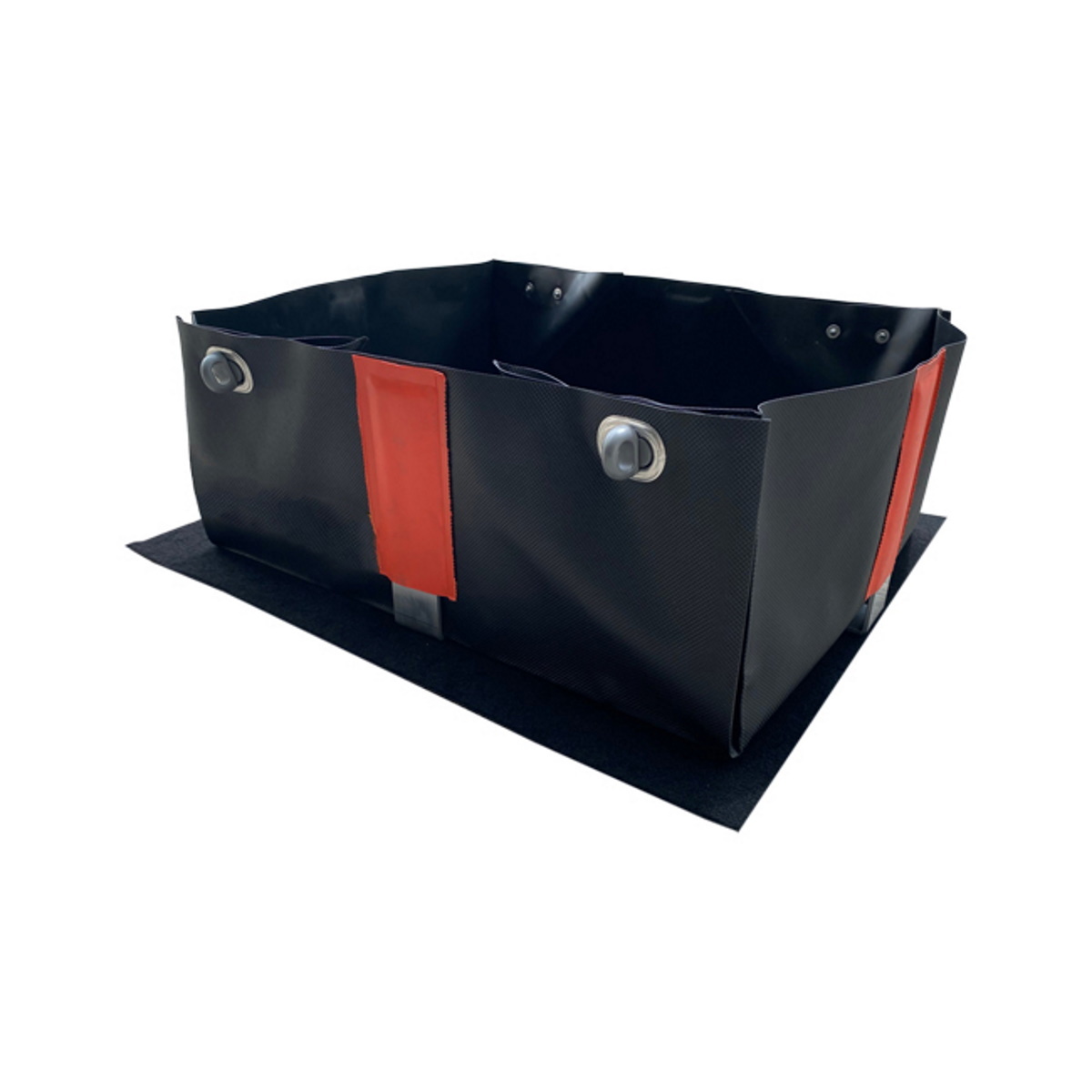 Portable PVC Bunds