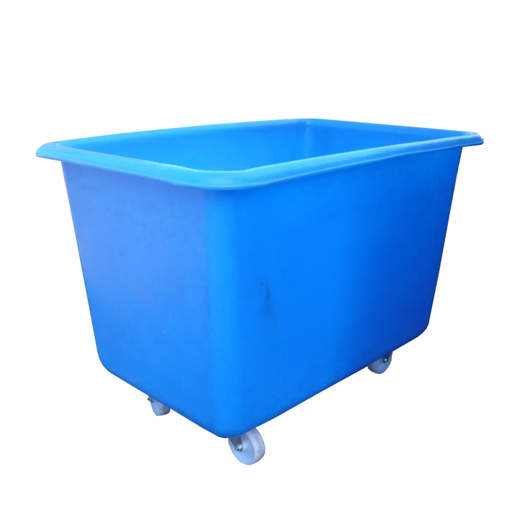 Commercial Laundry Carts