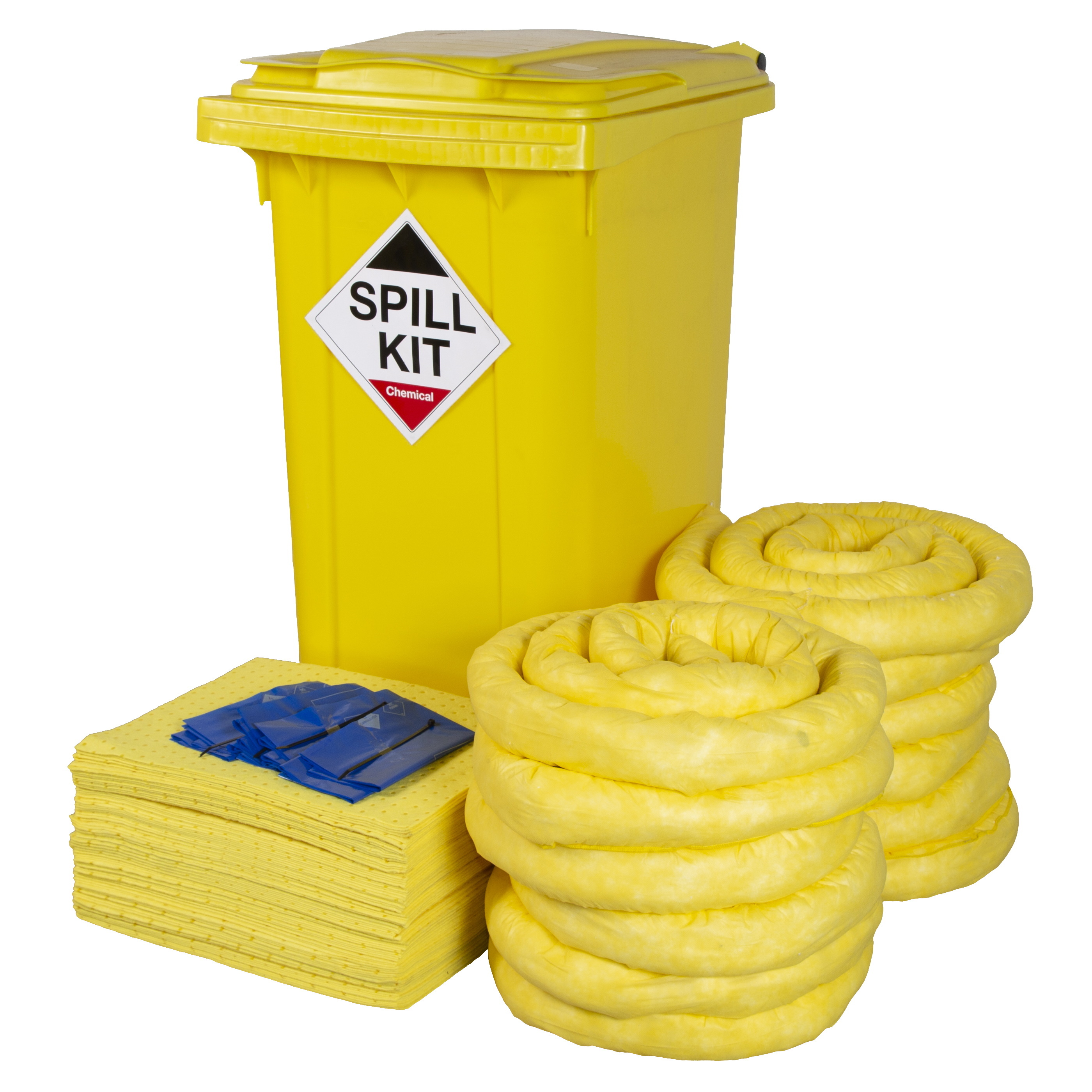 Chemical Spill Kits
