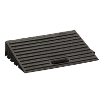 Kerb Access & Hose / Cable Cover Ramps