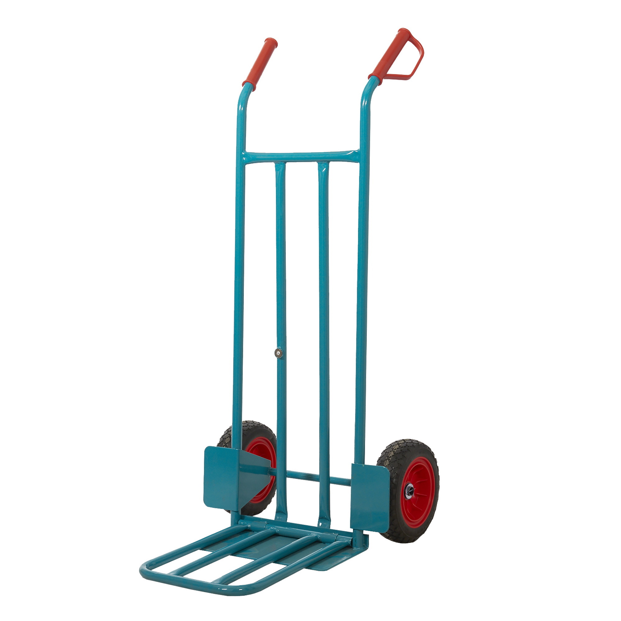 Sack & Parcel Trucks