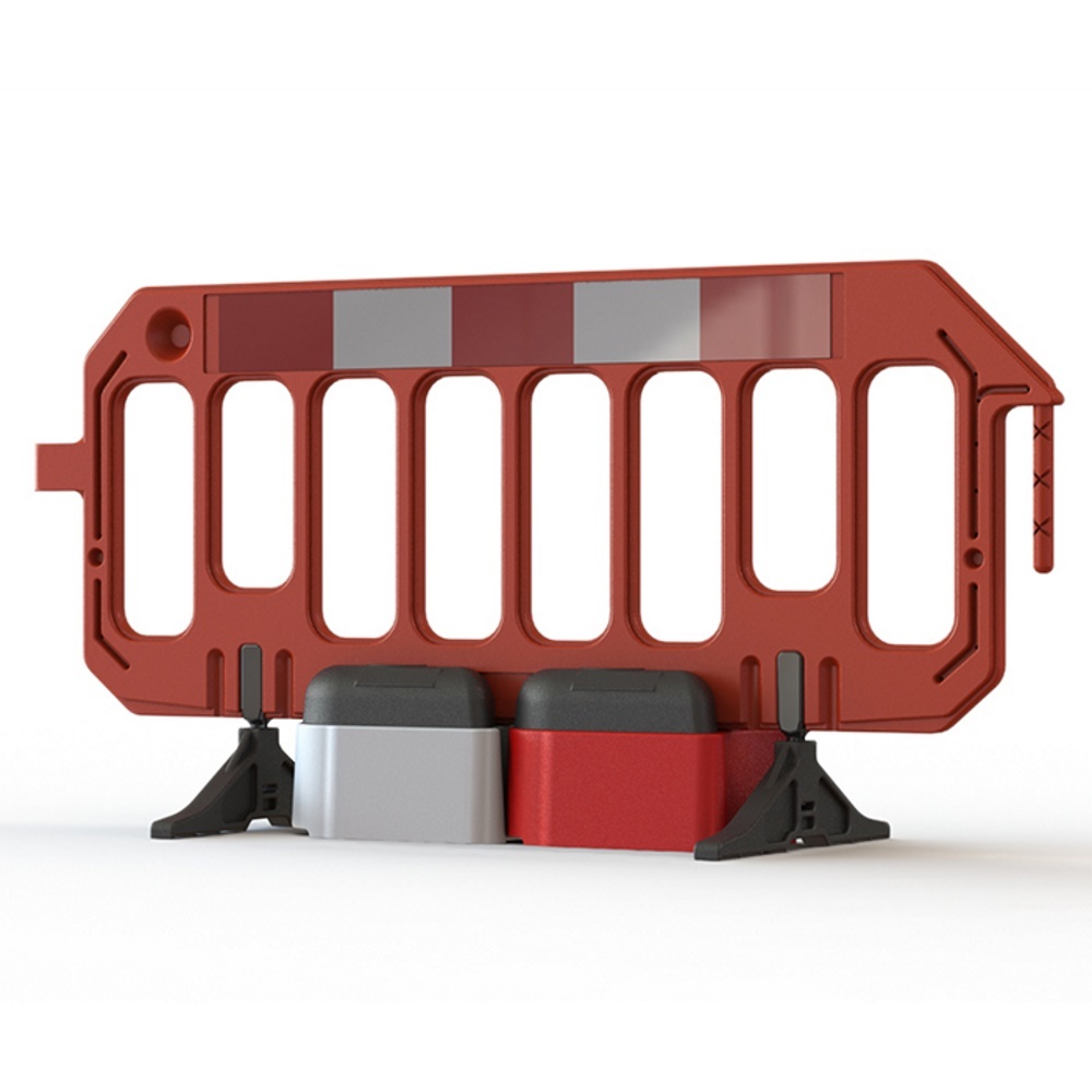 Chapter 8 Barriers & Delineators