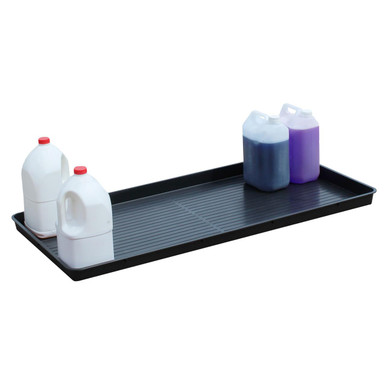 TTXL 28 Litre Low Profile Drip Spill Tray | Roadware