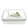 Merry Everything Small Tin