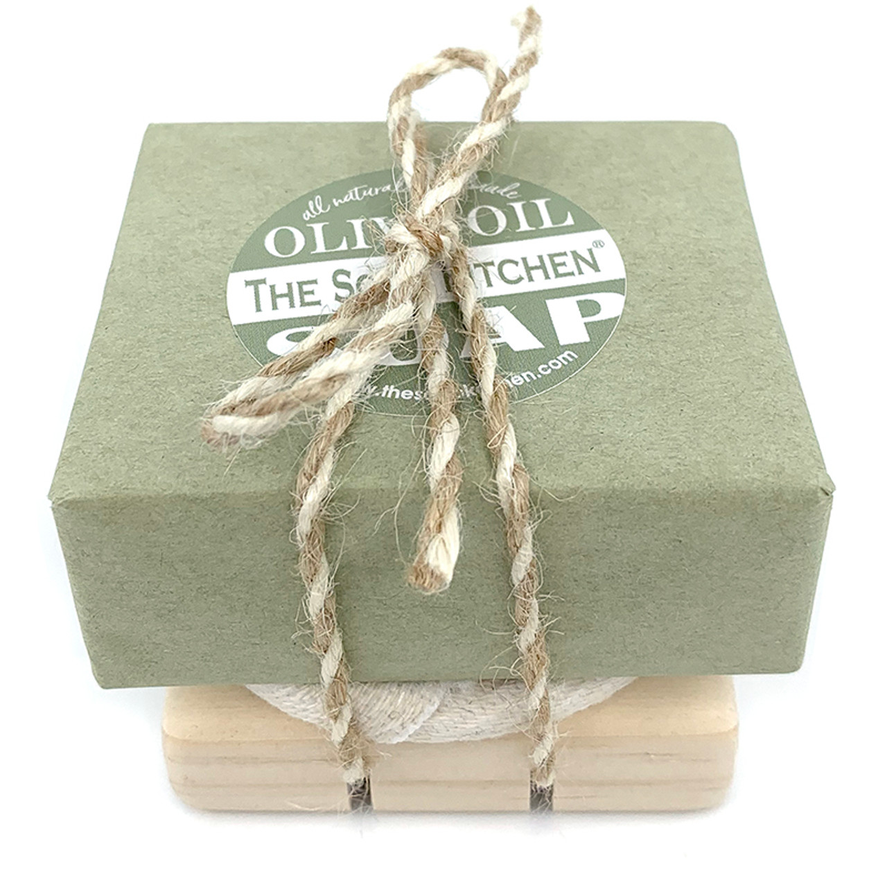 Gift Wrapping – Deep Dell Soaps