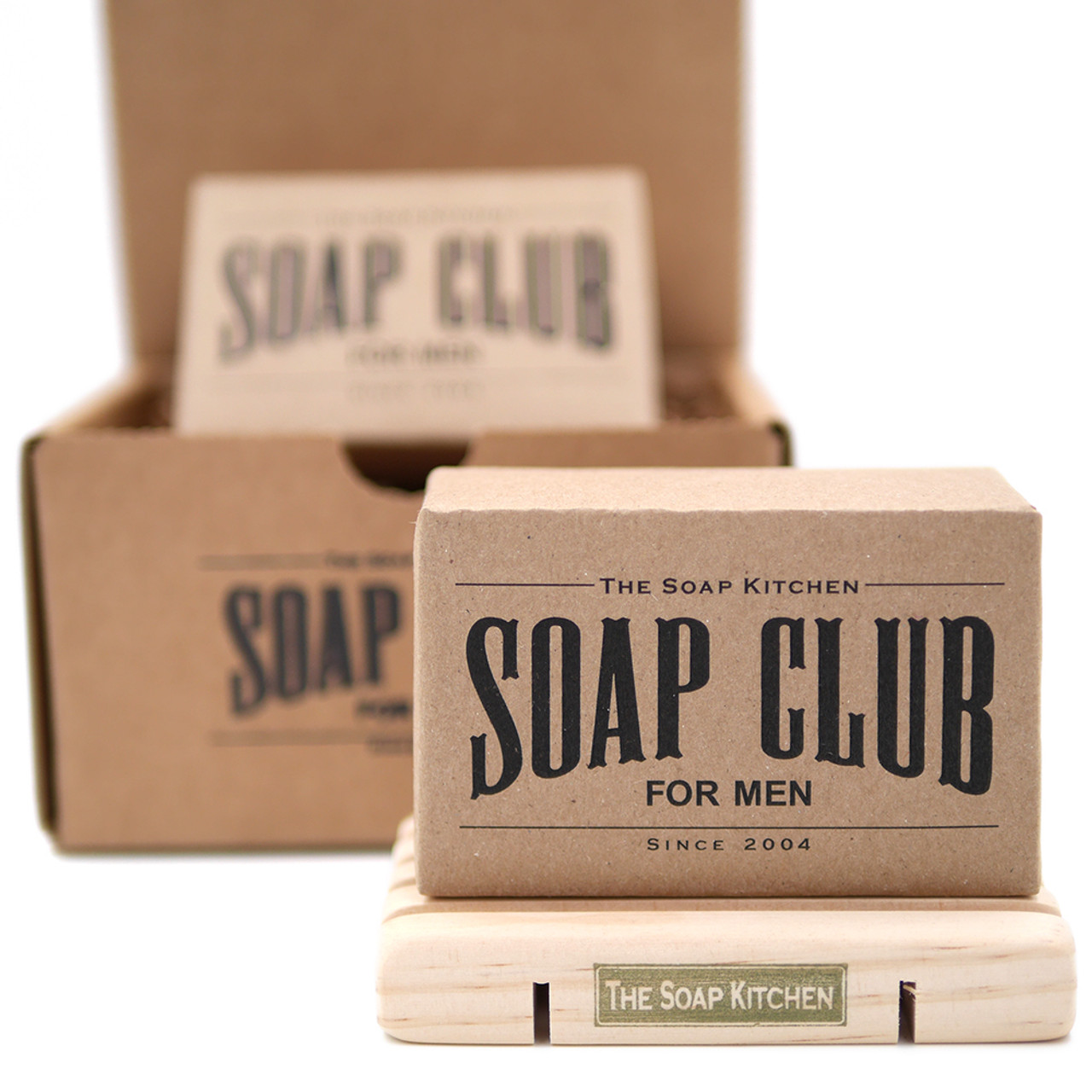 Soap for Men