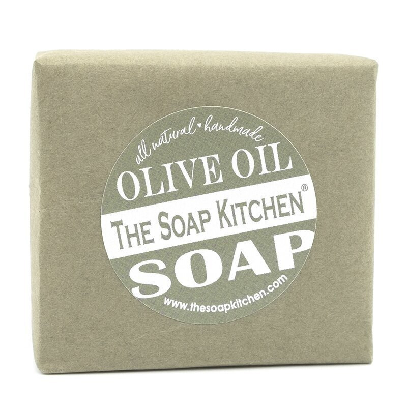 Back to Basics The Soap Kitchen