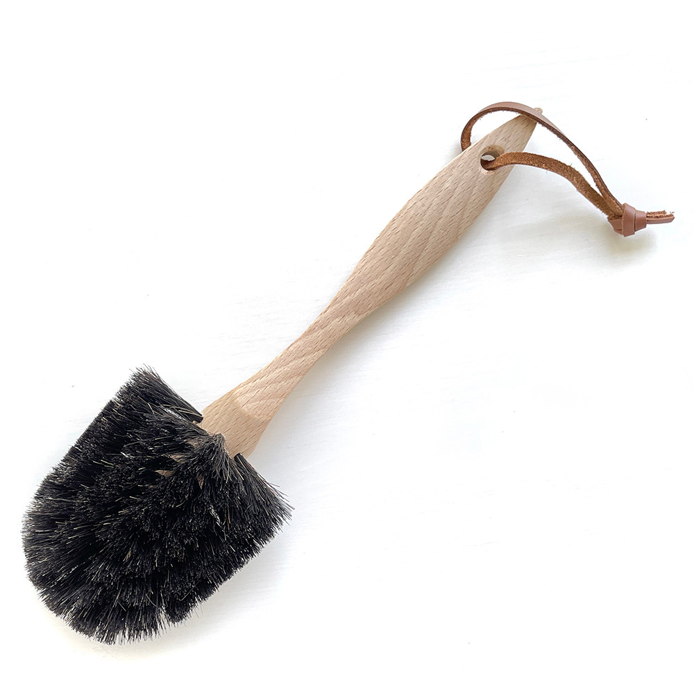 Redecker Long Handle Dish Brush