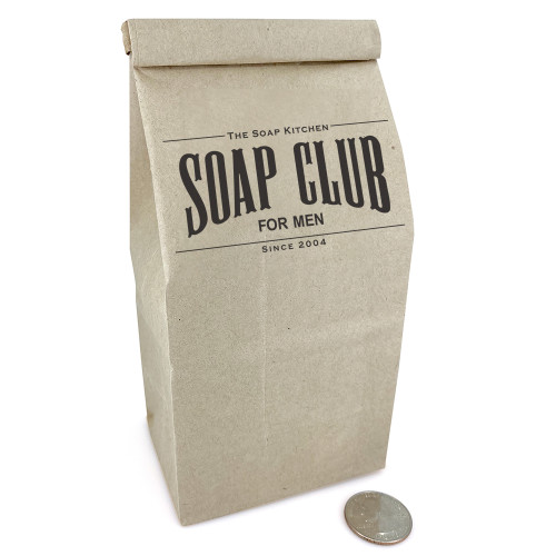 Soap Club for Men Starter