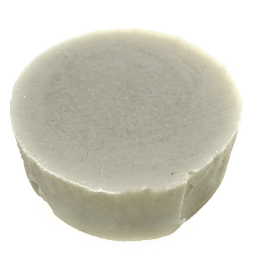 Avocado Tea Tree Shaving Puck