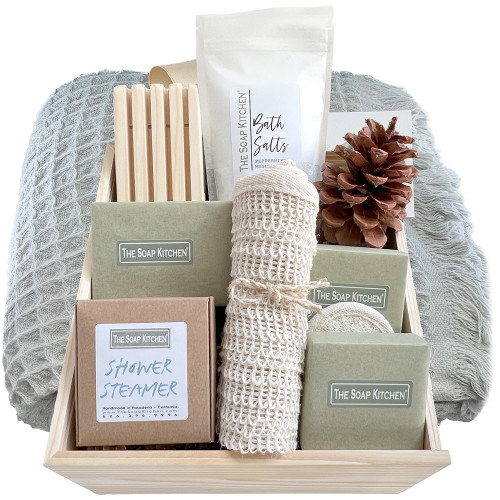TheBlueKitchen Holiday Gift Sets  Having trouble choosing gifts