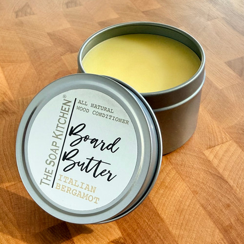 Board Butter Italian Bergamot 3oz