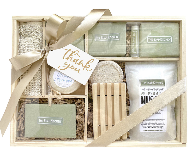 Bento Home Spa Thank You Bento Home Spa Thank You