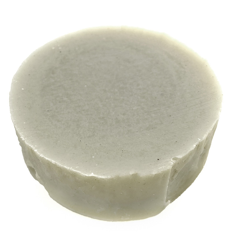 Avocado Tea Tree Shaving Puck