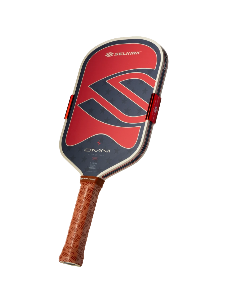 Selkirk OMNI - 1776 Limited Edition Elongated