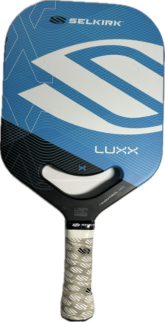 Selkirk Luxx S2 - Blue