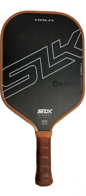 Selkirk SLK Halo Power - 13mm