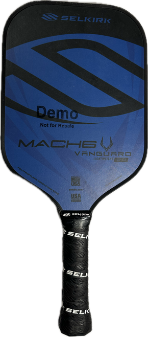 Selkirk Vanguard Mach6 2.0 Invicta