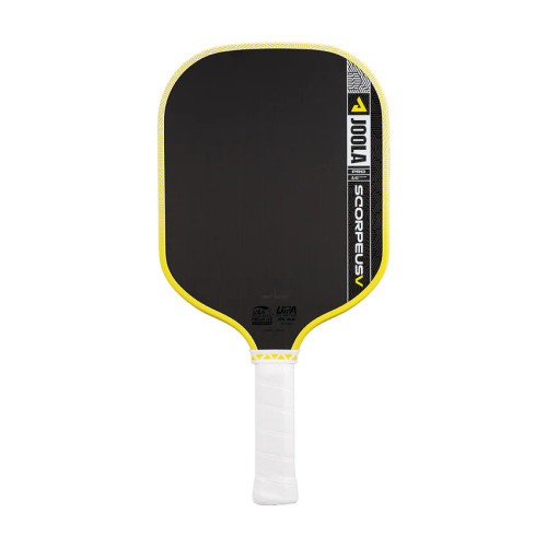 JOOLA Anna Bright Scorpeus Pro V 16 mm