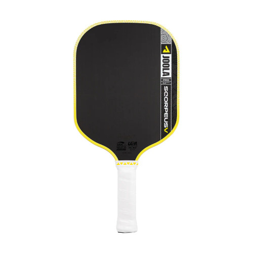 JOOLA Anna Bright Scorpeus Pro V 14 mm