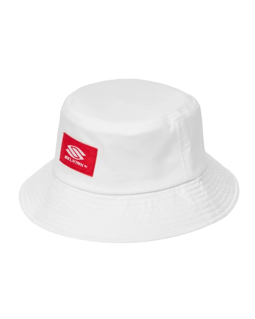 Selkirk Sport Bucket Hat - White