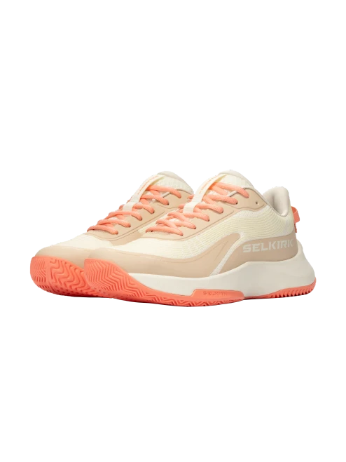 Selkirk Womens Courtstrike Pro 2.0 - Peach